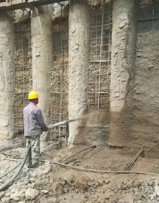 许昌许昌县排桩支护